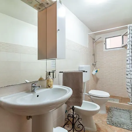 Casa Mimi' Prázdninový dům *