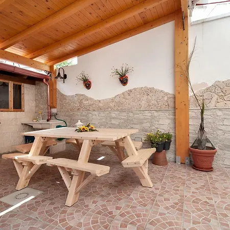 Casa Mimi'