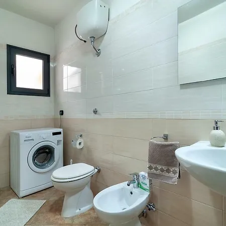 Prázdninový dům Casa Mimi' Calimera (Lecce)