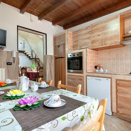 Casa Mimi' Prázdninový dům *