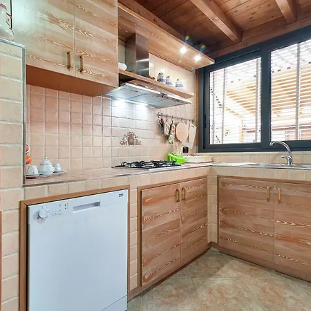 Casa Mimi' Prázdninový dům *