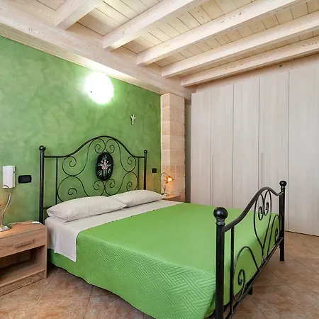 Prázdninový dům Casa Mimi' Calimera (Lecce)