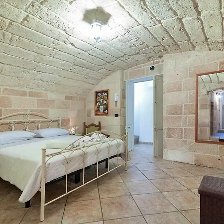 Casa Mimi' Prázdninový dům *