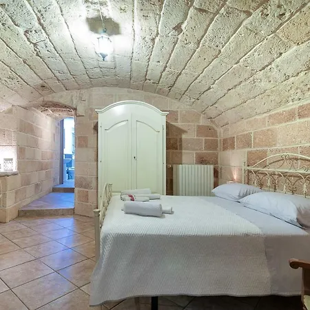Prázdninový dům Casa Mimi' Calimera (Lecce)