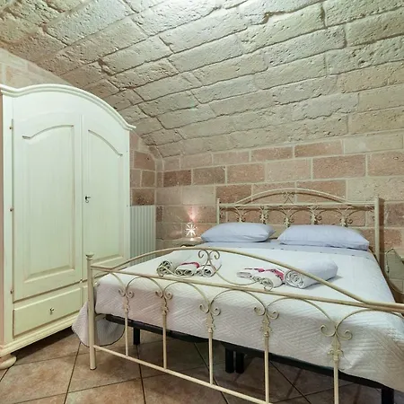 Casa Mimi' Prázdninový dům