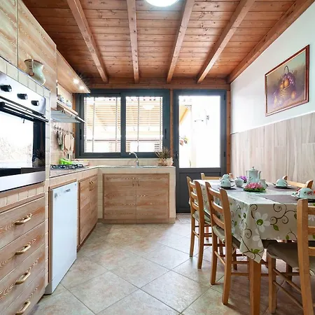 Casa Mimi'