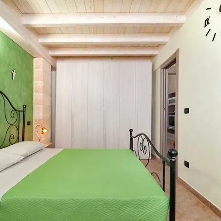 Prázdninový dům Casa Mimi' *