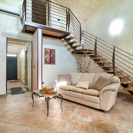 Prázdninový dům Casa Mimi' Calimera (Lecce)