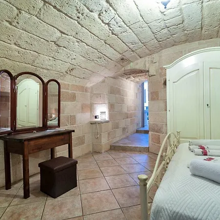 Prázdninový dům Casa Mimi' *
