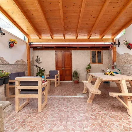 Casa Mimi' *