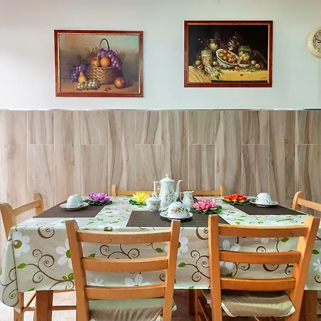 Casa Mimi' Prázdninový dům *