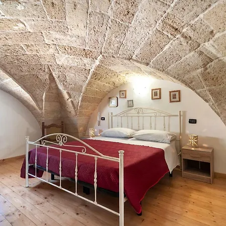 Casa Mimi' * Calimera (Lecce)