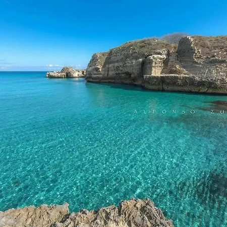 Casa Mimi' * Calimera (Lecce)