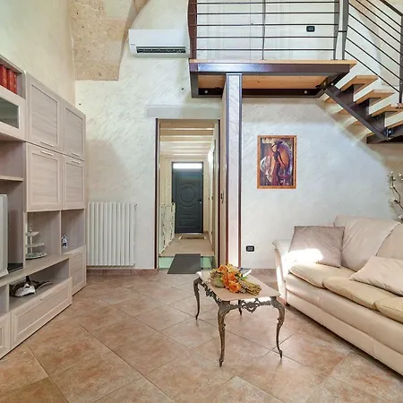 Prázdninový dům Casa Mimi' Calimera (Lecce)