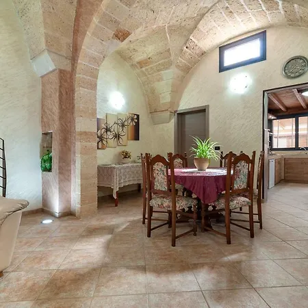 Casa Mimi' Prázdninový dům *
