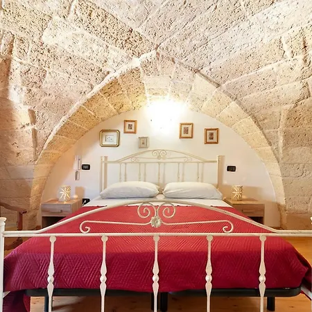 Prázdninový dům Casa Mimi' Calimera (Lecce)