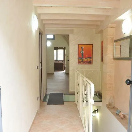 Casa Mimi' Feriehus Calimera (Lecce)