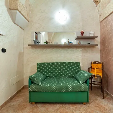 Feriehus Casa Mimi' Calimera (Lecce)