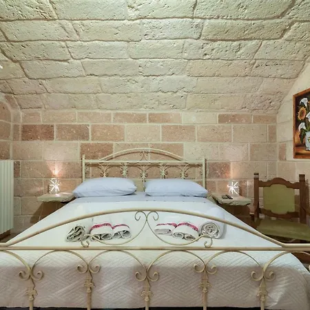 Casa Mimi' Calimera (Lecce)